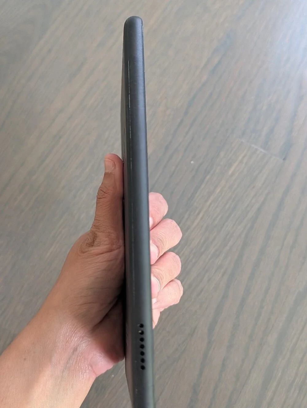 Amazon Fire 7 Tablet (9th Generation, 2019) - 16GB - Black
